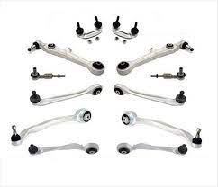 TEKNOROT B-150-ARKA SALINCAK TAMİR SETİ KIT E90 E92 E93_/2083